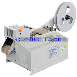 Tape and Flat Wire cutting Machine